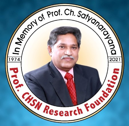 Prof.CHSN Research Foundation